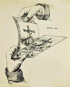 An example of a flipbook.